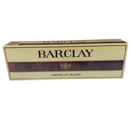 Сигареты Barclay ( Барклай Кинг Сайз )