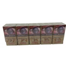 Сигареты Business Class Сompact Golden Leaf ( Бизнес Класс Компакт Красный )