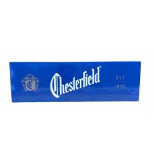 Сигареты Chesterfield (USA) Blue ( Честерфилд Синий Кинг Сайз )