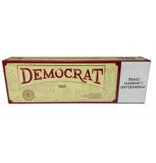 Сигареты Democrat Cherry King Size ( Демократ Вишня Кинг Сайз )