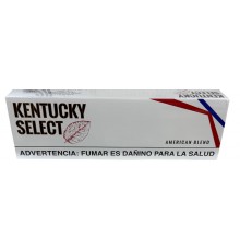 Сигареты Kentucky Select ( Кентуки Селект Кинг Сайз )