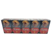 Сигареты Кресты Красные King Size