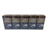 Сигареты Lucky Strike Blue ( Лаки Страйк Компакт Синий )