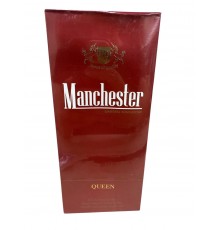 Сигареты Manchester Queen Red ( Манчестер Компакт Красный )