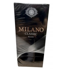 Сигареты Milano Classic Black ( Милано Классик Черный Компакт ) 
