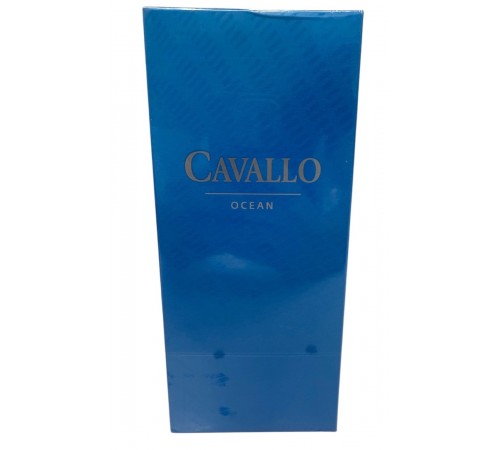 Сигареты CAVALLO Ocean Compact  ( Кавалло Океан Компакт)