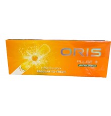 Сигареты Oris Orange Mint Superslims ( Орис Апельсин Мята Суперслим ) 