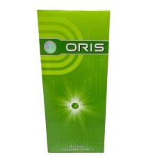 Сигареты Oris Intense Cucumber Lime (Кнопка Огурец Лайм компакт)