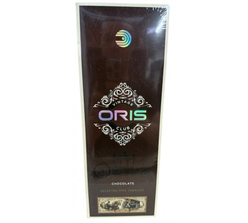 Сигареты ORIS Chocolate Superslim Vintage Club ( Орис Суперслим Шоколад )