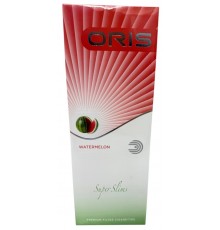 Сигареты Oris Watermelon SS ( Орис Суперслим Арбуз )