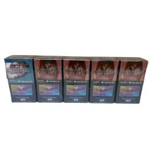 Сигареты Parliament Tropic Voyage ( Парламент Тропик Вояж Кнопка Фруктовая&Ментол и Ягоды Компакт )