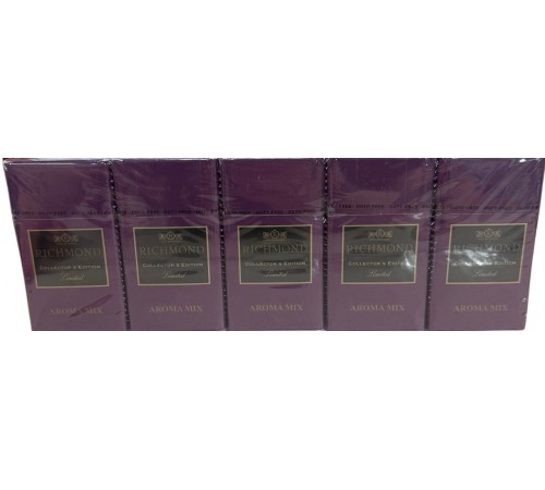 Купить Сигареты Richmond Aroma Mix Compact ( Ричмонд Арома Микс Компакт ) оптом
