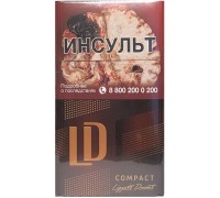 LD Compact Chocolate ( ЛД Компакт Шоколад )