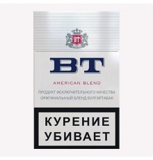 Сигареты BT оптом