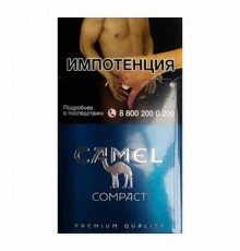 Сигареты  Camel  Compact оптом