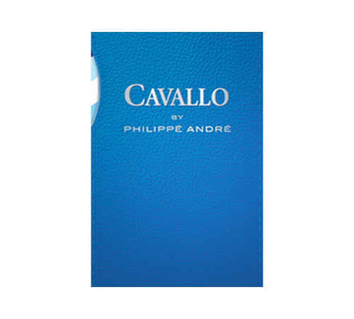 Сигареты Cavallo by Philippe Andre оптом