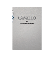 Сигареты CAVALLO by Gino Ferrara оптом