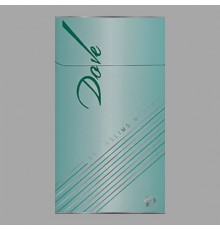 Сигареты Dove Menthol Super Slims оптом