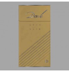 Сигареты Dove Gold Slim оптом