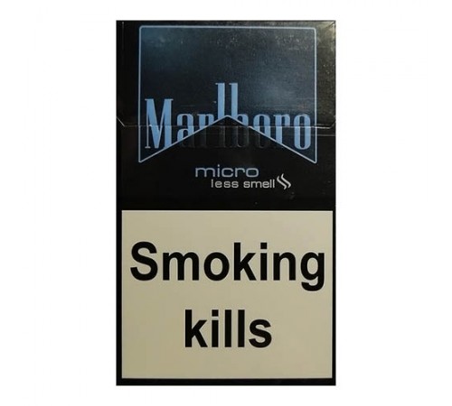 Сигареты Marlboro Micro оптом