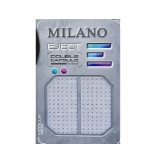Сигареты Milano EJECT 2 кнопки оптом