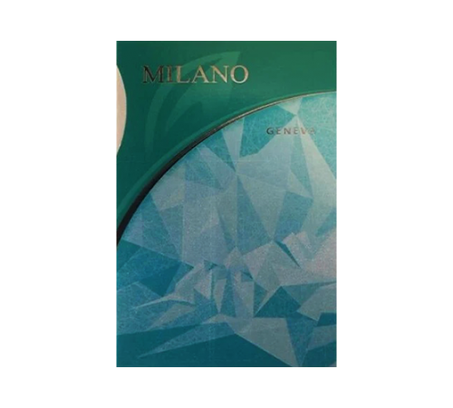 Сигареты MILANO GENEVA оптом