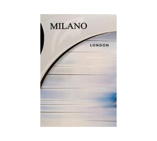 Сигареты MILANO LONDON оптом