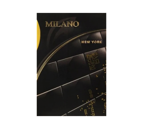 Сигареты MILANO New York оптом