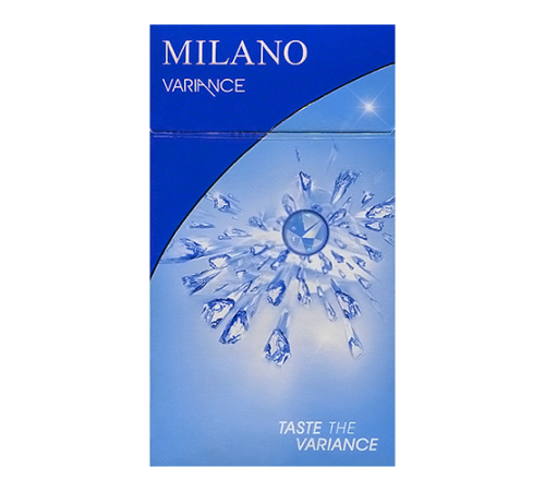 Сигареты MiLANO Variance оптом