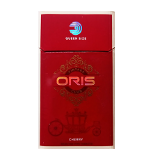 Сигареты ORIS CHERRY King Size Вишня оптом