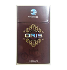Сигареты ORIS Chocolate  Compact Шоколад оптом
