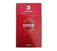 Сигареты ORIS CHERRY Вишня оптом