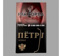 Сигареты Петр 1 Черный оптом