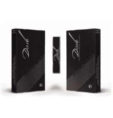 Сигареты Dove SuperSlims Platinum оптом