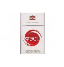 Сигареты Фэст красный оптом