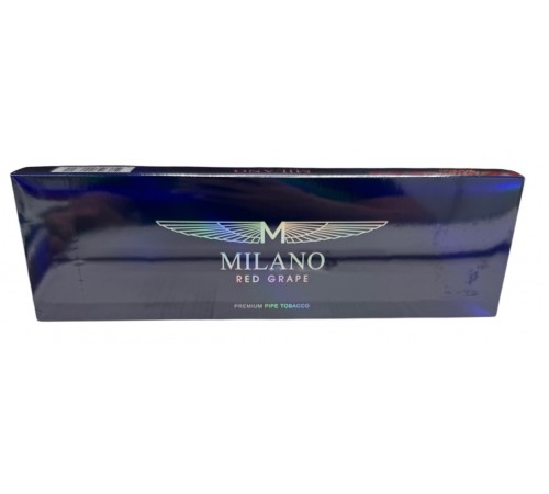 Сигареты Milano Red Grape Виноград Синий