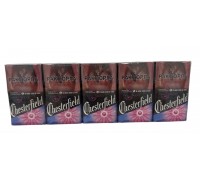 Сигареты Chesterfield Compact Remix Blossom (Честерфилд Компакт Ремикс Блоссом)