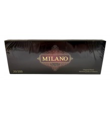 Сигареты Milano Rosso SS (Милано Россо Суперслим )