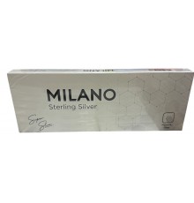 Сигареты Milano Sterling Silver SS (Милано Стерлинг Сильвер Суперслим )
