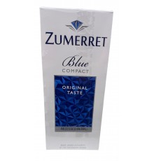 Сигареты Zumerret Blue Compact ( Зумеррет Синий Компакт )